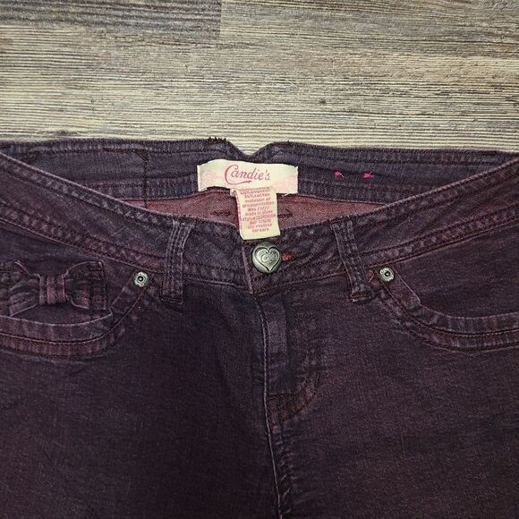 Candies y2k Shorts - Picture 3 of 5